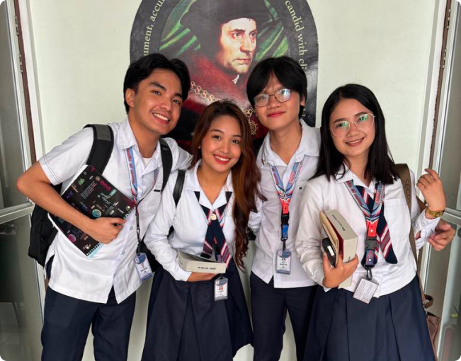 Scholarship Image