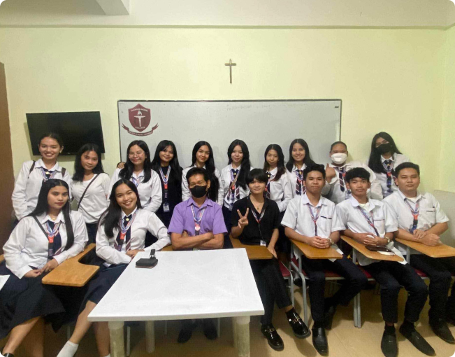 Scholarship Image