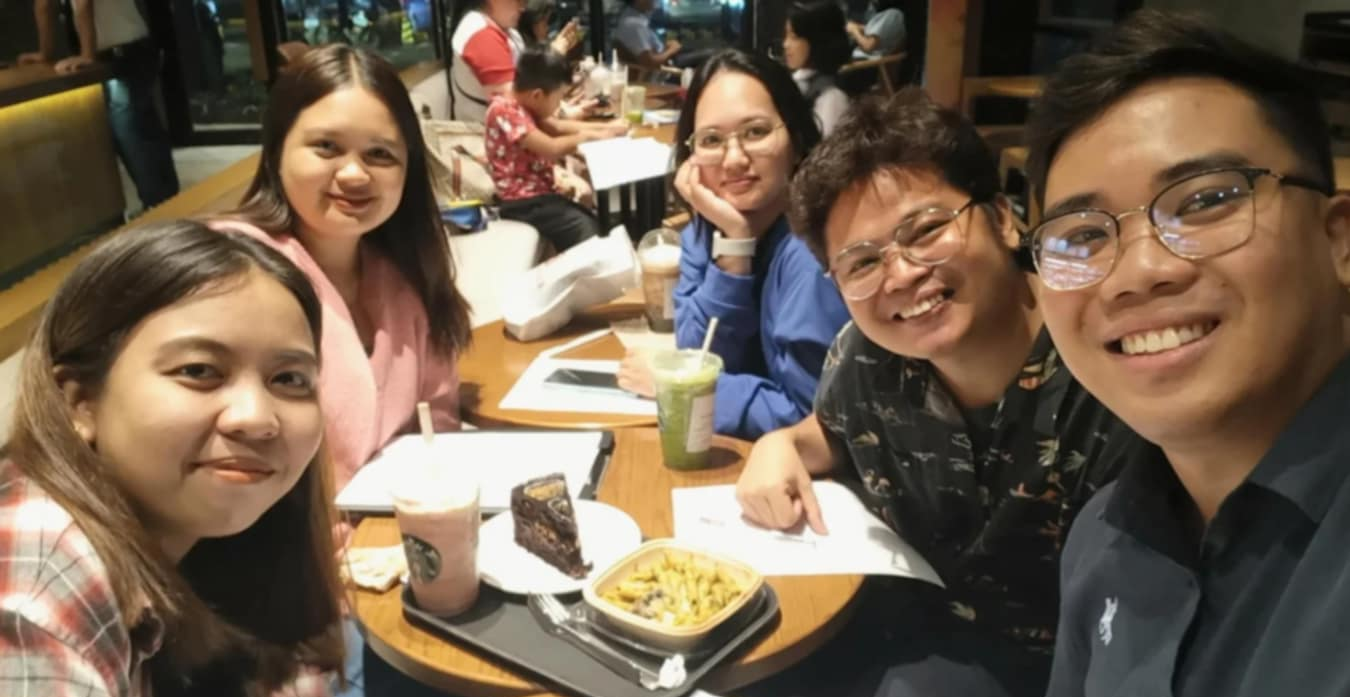 A New Chapter Begins: Alumni Association Holds First Monthly General Meeting