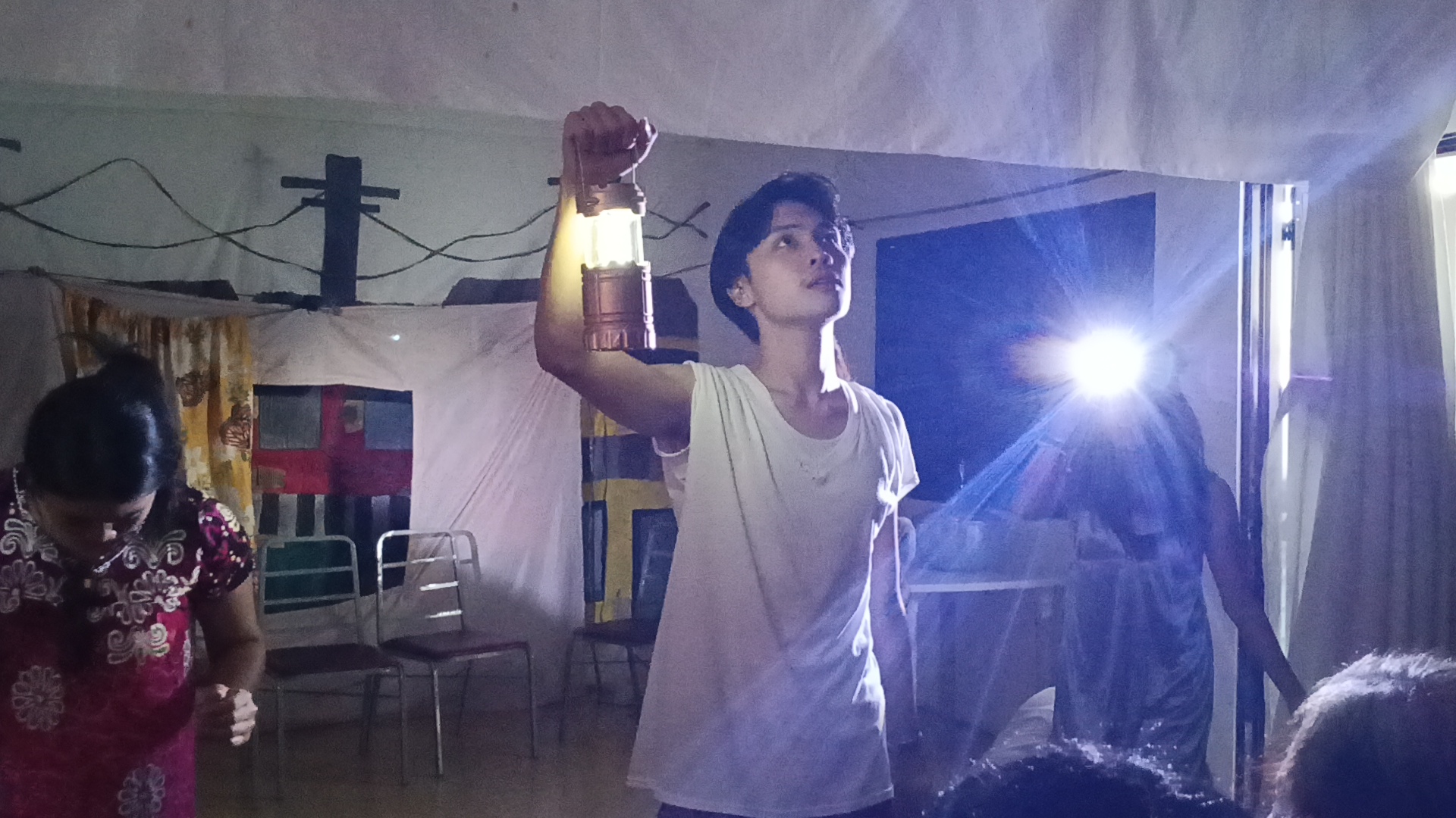 Dark Dramedy Musical Takes Centerstage: "Arroz Caldo Ni Myrna" Delivers Shocking Finale